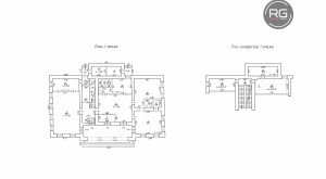 Миниатюра 31, здание 710м2 на ВО, 710 м², Санкт-Петербург, Василеостровский район, Шкиперский проток ул., д.21
