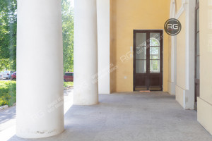 Миниатюра 4, здание 710м2 на ВО, 710 м², Санкт-Петербург, Василеостровский район, Шкиперский проток ул., д.21