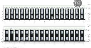 Миниатюра 11, Здание под офис/медцентр 1581м2, 1 581 м², Санкт-Петербург, Василеостровский район, Уральская ул., д.21