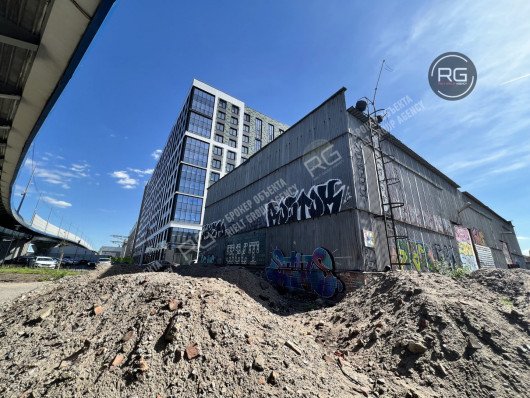 Здание под офис/медцентр 1581м2, 1 581 м², Санкт-Петербург, Василеостровский район, Уральская ул., д.21