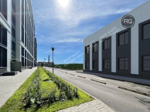 Миниатюра 5, Здание под офис/медцентр 1581м2, 1 581 м², Санкт-Петербург, Василеостровский район, Уральская ул., д.21