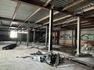 Миниатюра 7, Здание под офис/медцентр 1581м2, 1 581 м², Санкт-Петербург, Василеостровский район, Уральская ул., д.21