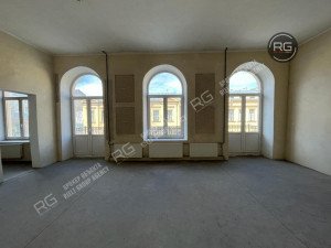 Миниатюра 8, Здание в центре Петербурга, 880 м², Санкт-Петербург, Адмиралтейский район, Правды ул., д.14