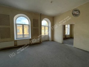 Миниатюра 9, Здание в центре Петербурга, 880 м², Санкт-Петербург, Адмиралтейский район, Правды ул., д.14