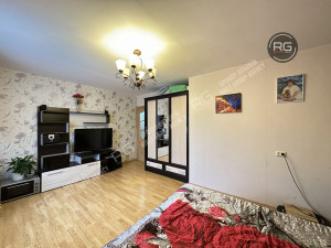 Миниатюра 3, Зеленый район, пешком от метро, 42 м², Санкт-Петербург, Кировский район, Народного Ополчения пр-кт., д.139, литер А