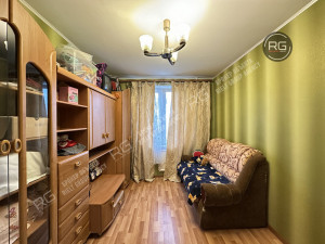 Миниатюра 4, Зеленый район, пешком от метро, 42 м², Санкт-Петербург, Кировский район, Народного Ополчения пр-кт., д.139, литер А