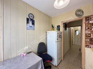 Миниатюра 5, Зеленый район, пешком от метро, 42 м², Санкт-Петербург, Кировский район, Народного Ополчения пр-кт., д.139, литер А