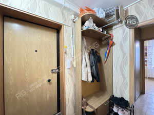 Миниатюра 6, Зеленый район, пешком от метро, 42 м², Санкт-Петербург, Кировский район, Народного Ополчения пр-кт., д.139, литер А