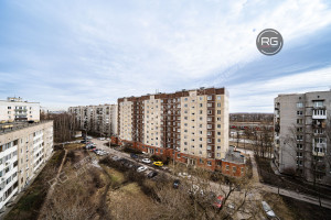 Миниатюра 12, Зеленый район, пешком от метро, 42 м², Санкт-Петербург, Кировский район, Народного Ополчения пр-кт., д.139, литер А