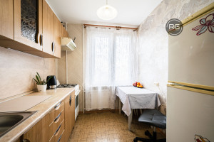 Миниатюра 2, Зеленый район, пешком от метро, 42 м², Санкт-Петербург, Кировский район, Народного Ополчения пр-кт., д.139, литер А