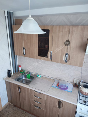 Миниатюра 3, Зеленый район, пешком от метро, 42 м², Санкт-Петербург, Кировский район, Народного Ополчения пр-кт., д.139, литер А