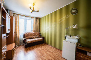 Миниатюра 4, Зеленый район, пешком от метро, 42 м², Санкт-Петербург, Кировский район, Народного Ополчения пр-кт., д.139, литер А