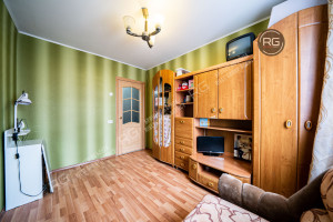 Миниатюра 5, Зеленый район, пешком от метро, 42 м², Санкт-Петербург, Кировский район, Народного Ополчения пр-кт., д.139, литер А