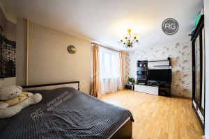 Миниатюра 6, Зеленый район, пешком от метро, 42 м², Санкт-Петербург, Кировский район, Народного Ополчения пр-кт., д.139, литер А