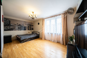 Миниатюра 7, Зеленый район, пешком от метро, 42 м², Санкт-Петербург, Кировский район, Народного Ополчения пр-кт., д.139, литер А