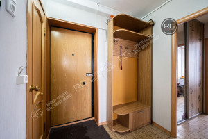 Миниатюра 8, Зеленый район, пешком от метро, 42 м², Санкт-Петербург, Кировский район, Народного Ополчения пр-кт., д.139, литер А