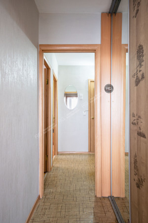 Миниатюра 9, Зеленый район, пешком от метро, 42 м², Санкт-Петербург, Кировский район, Народного Ополчения пр-кт., д.139, литер А