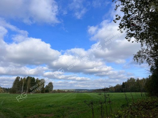 Земельный Участок 27 Га у озера, 2 707 соток, Ленинградская область, Выборгский район, Поляны(п.Заполье) снт