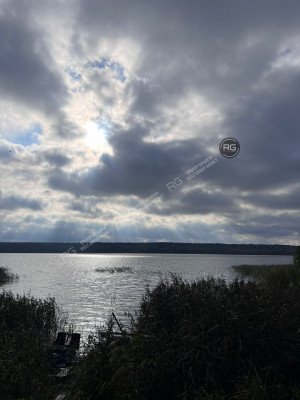 Миниатюра 10, Земельный Участок 27 Га у озера, 2 707 соток, Ленинградская область, Выборгский район, Поляны(п.Заполье) снт