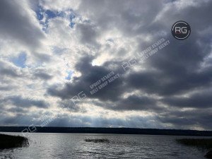 Миниатюра 11, Земельный Участок 27 Га у озера, 2 707 соток, Ленинградская область, Выборгский район, Поляны(п.Заполье) снт