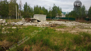 Миниатюра 11, Земельный участок в п.Ковалева, 12 соток, Ленинградская область, Всеволожский район, Ковалево п., Лесная ул.