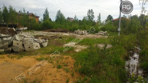 Миниатюра 12, Земельный участок в п.Ковалева, 12 соток, Ленинградская область, Всеволожский район, Ковалево п., Лесная ул.