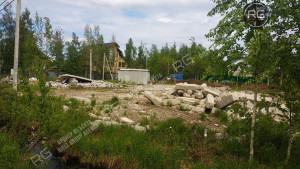 Миниатюра 14, Земельный участок в п.Ковалева, 12 соток, Ленинградская область, Всеволожский район, Ковалево п., Лесная ул.