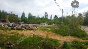 Миниатюра 15, Земельный участок в п.Ковалева, 12 соток, Ленинградская область, Всеволожский район, Ковалево п., Лесная ул.