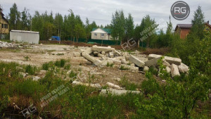 Миниатюра 17, Земельный участок в п.Ковалева, 12 соток, Ленинградская область, Всеволожский район, Ковалево п., Лесная ул.