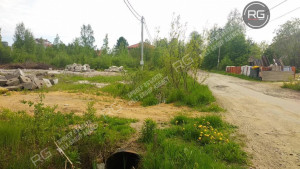 Миниатюра 18, Земельный участок в п.Ковалева, 12 соток, Ленинградская область, Всеволожский район, Ковалево п., Лесная ул.