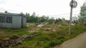 Миниатюра 6, Земельный участок в п.Ковалева, 12 соток, Ленинградская область, Всеволожский район, Ковалево п., Лесная ул.