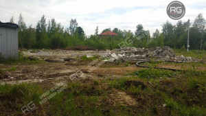 Миниатюра 8, Земельный участок в п.Ковалева, 12 соток, Ленинградская область, Всеволожский район, Ковалево п., Лесная ул.